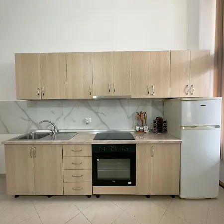 Apartment Chalet By The Sea Golem (Tirana)