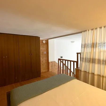 Apartment Chalet By The Sea Golem (Tirana)