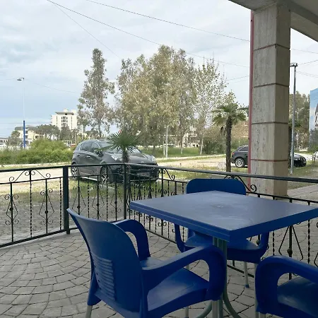 Chalet By The Sea * Golem (Tirana)