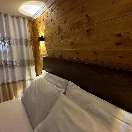 Chalet By The Sea Golem (Tirana)