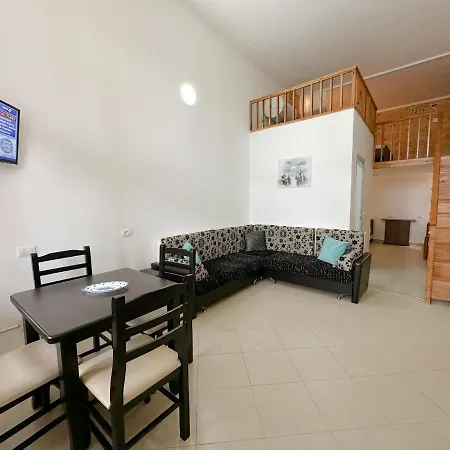 Chalet By The Sea