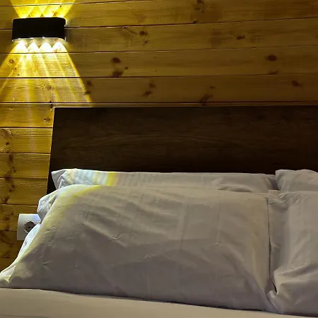 Apartment Chalet By The Sea Golem (Tirana)