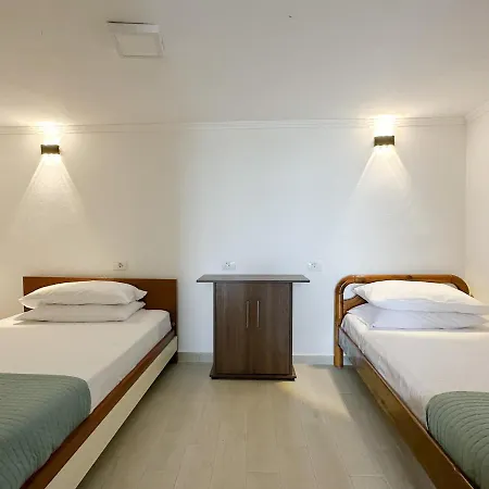 Chalet By The Sea * Golem (Tirana)